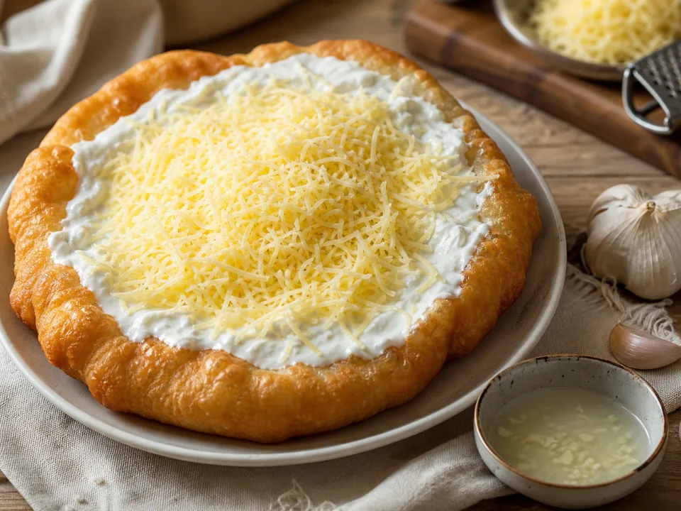 Lángos