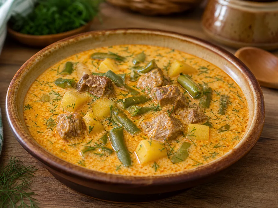Palócleves